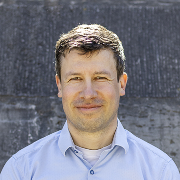 Dr. Steffen Vogler