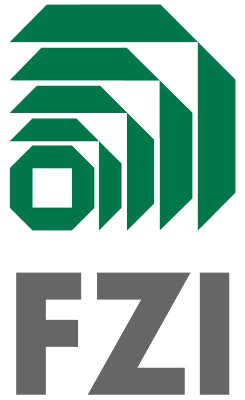 Logo FZI Forschungszentrum Informatik