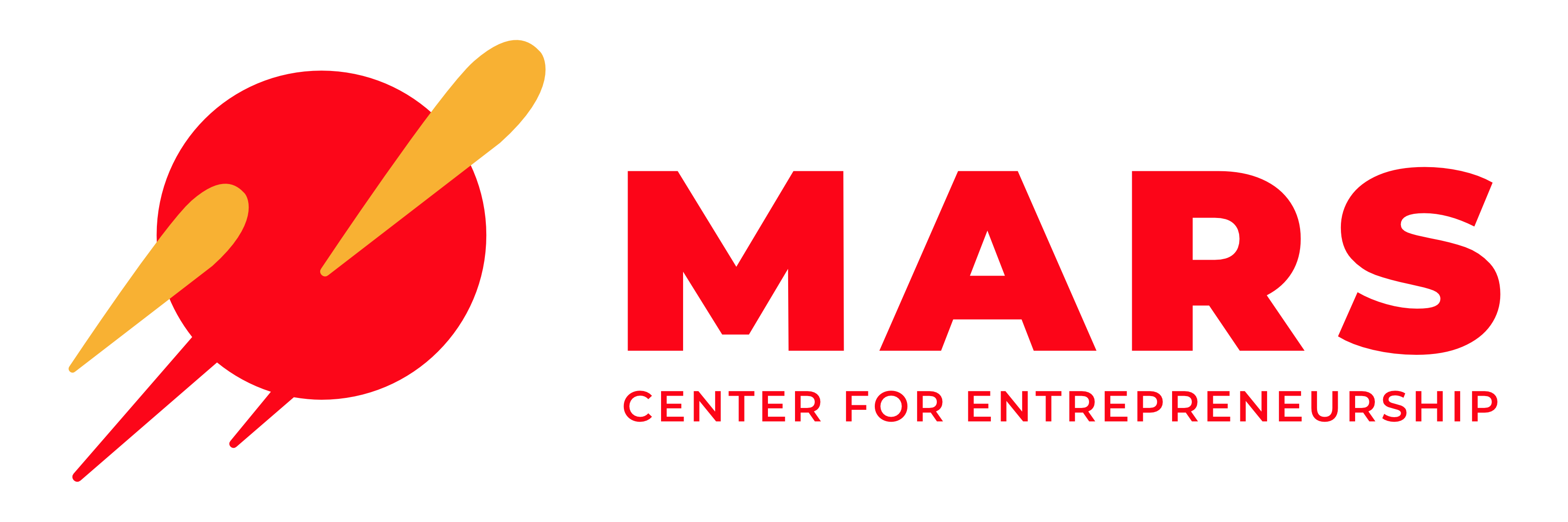 Logo TH Mannheim / MARS-Gründungszentrum