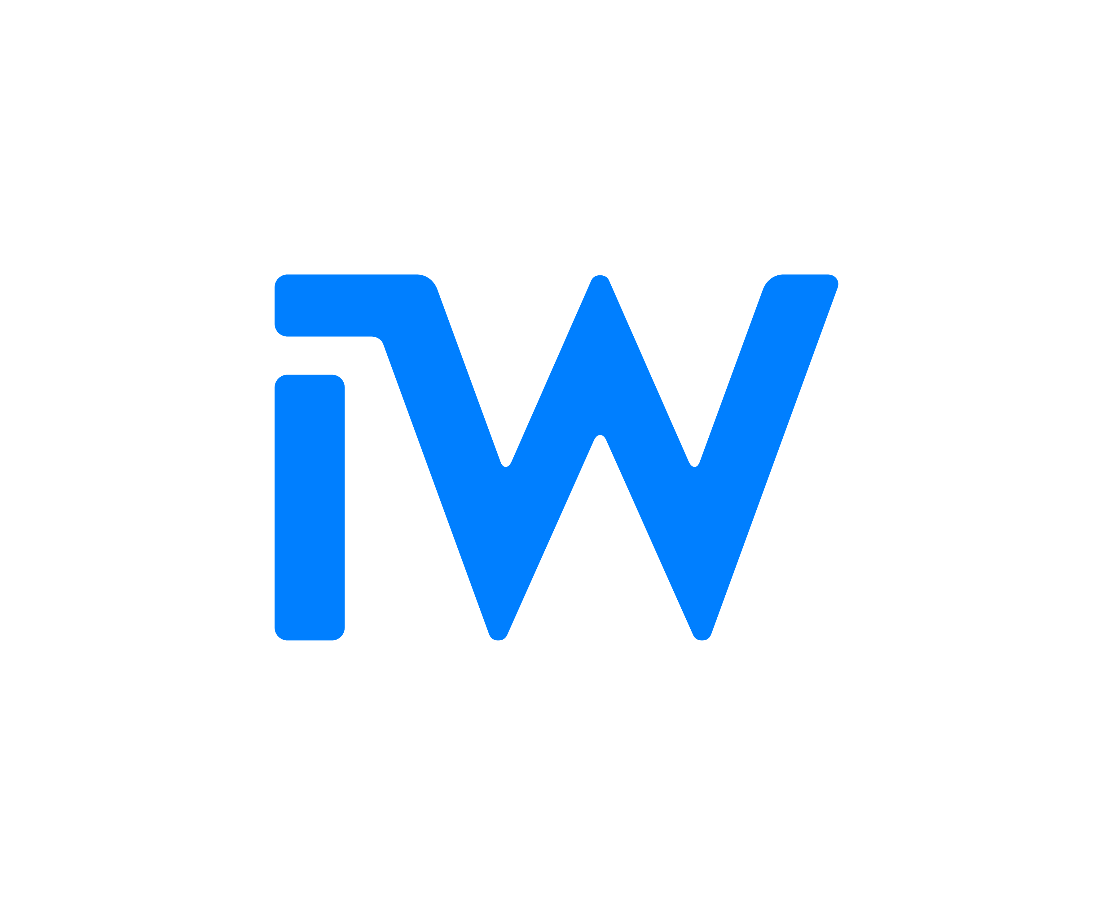 Logo Institut der deutschen Wirtschaft (IW)