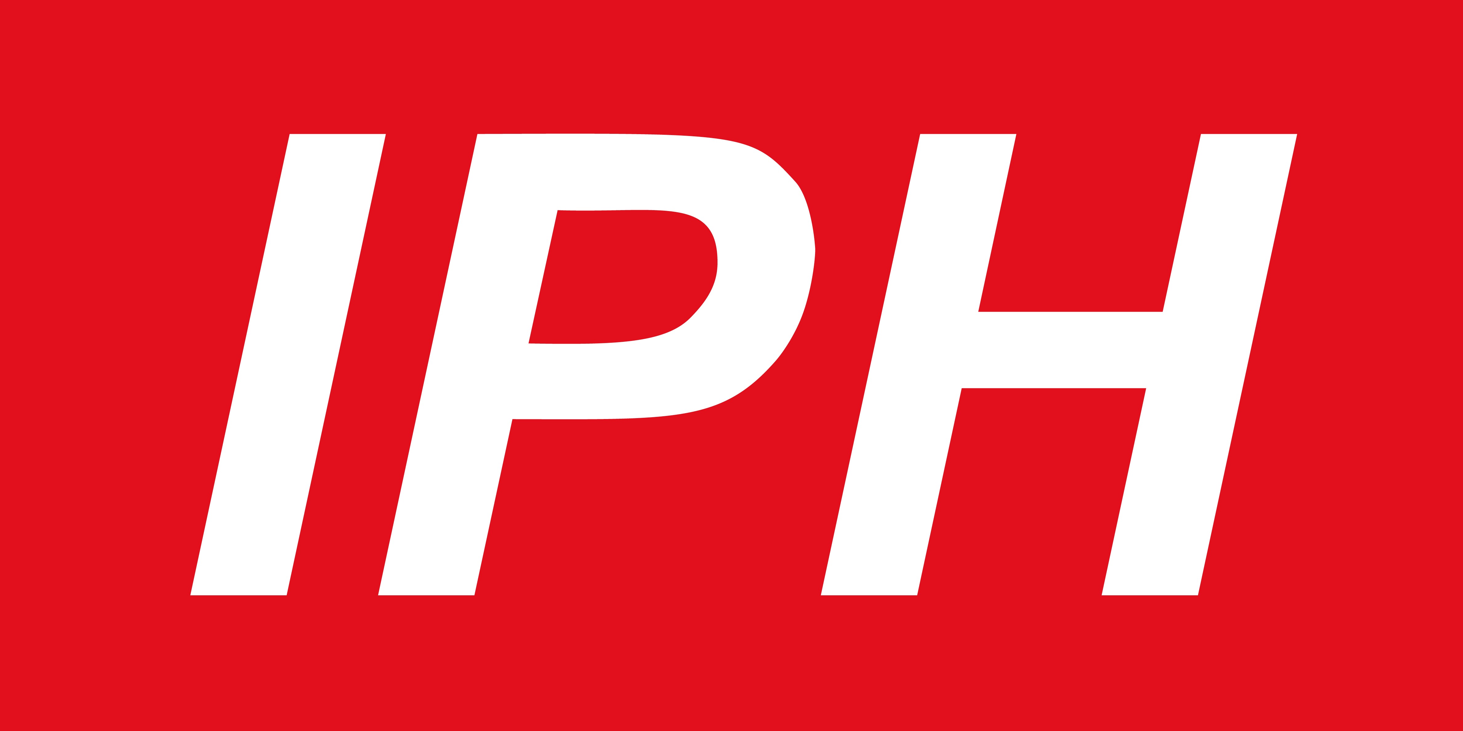 Logo IPH Hannover