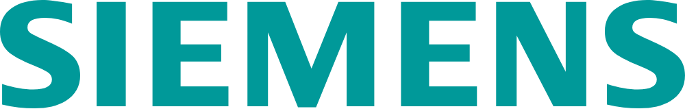Logo Siemens AG