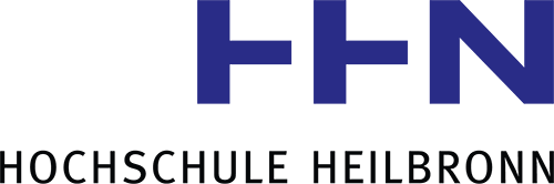 Logo HS Heilbronn