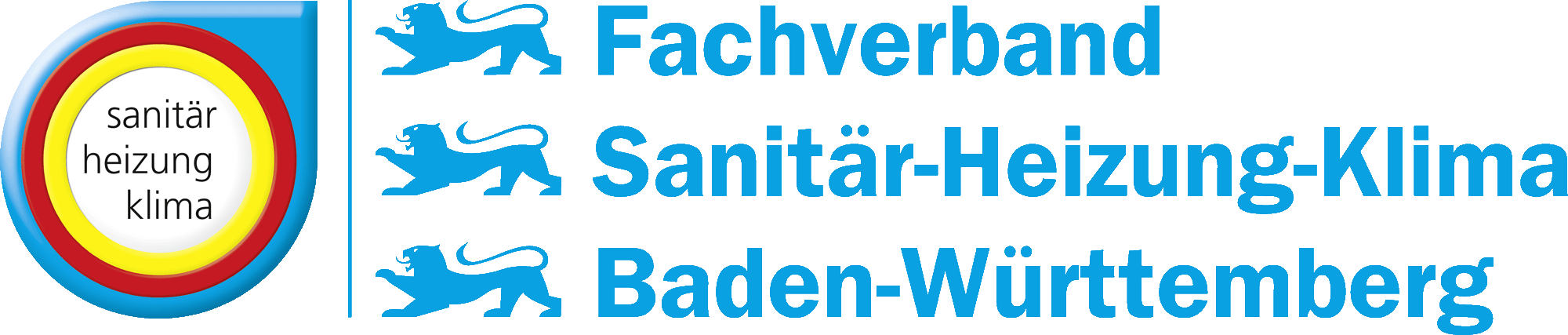 Logo Fachverband SHK
