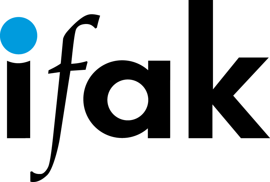 Logo Institut für Automation und Kommunikation e.V., Magdeburg