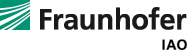 Logo Fraunhofer IAO