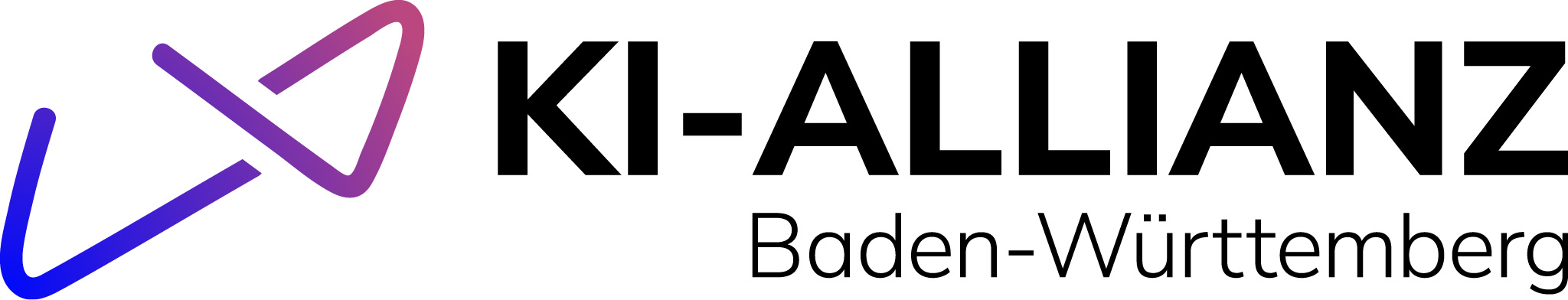 Logo KI-Allianz Baden-Württemberg eG
