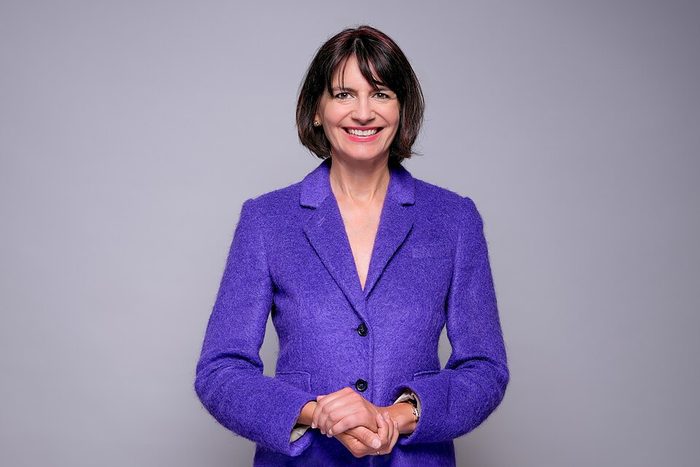 Britta Behrendt